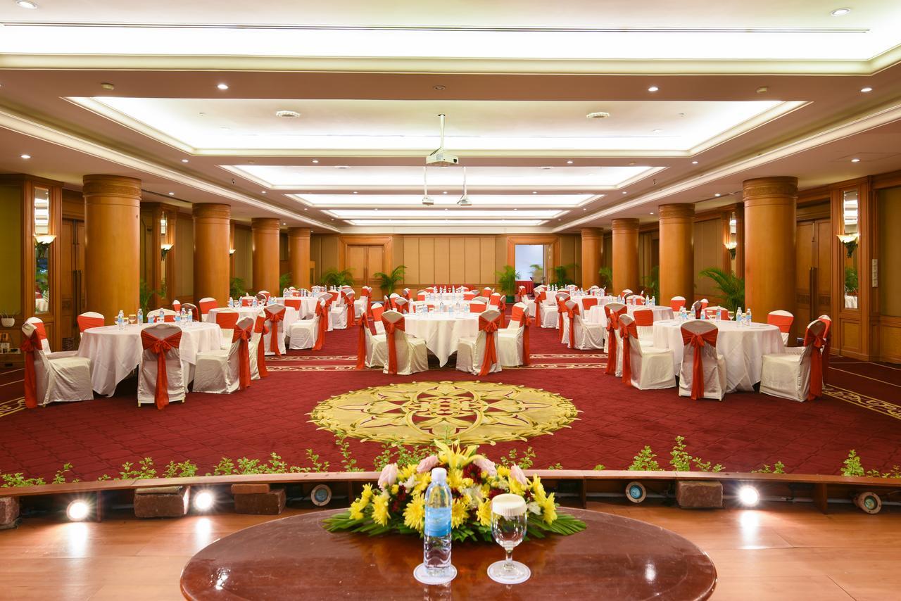 Angkor Century Resort & Spa Sziemreap Kültér fotó